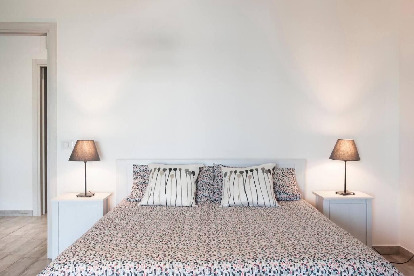 Villa Ginevra Santa Venerina Εξωτερικό φωτογραφία
