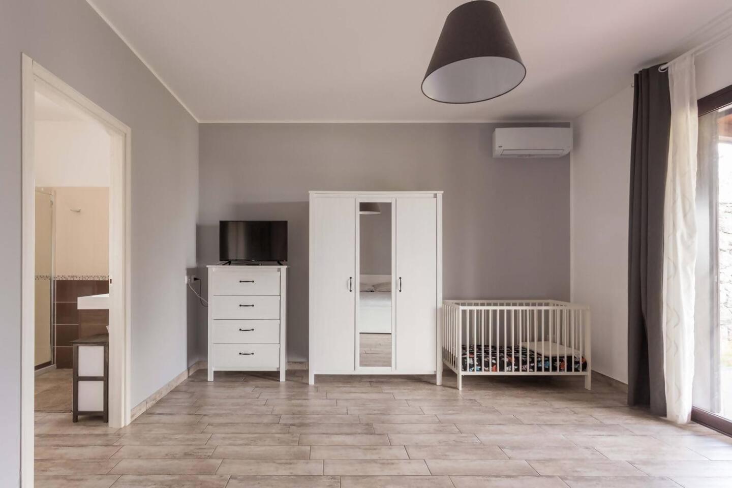Villa Ginevra Santa Venerina Εξωτερικό φωτογραφία