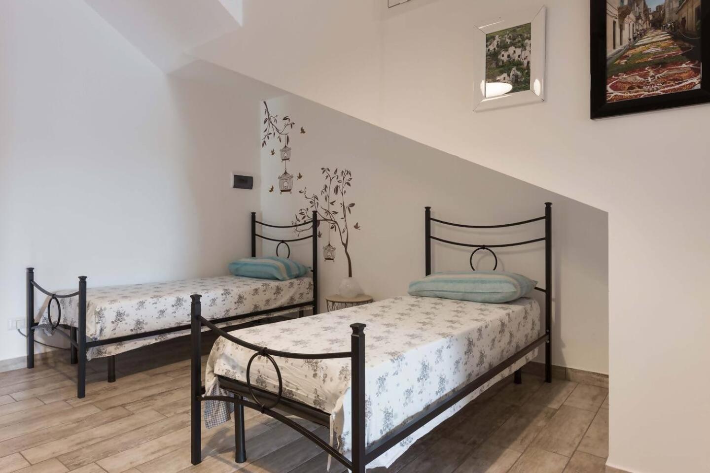 Villa Ginevra Santa Venerina Εξωτερικό φωτογραφία