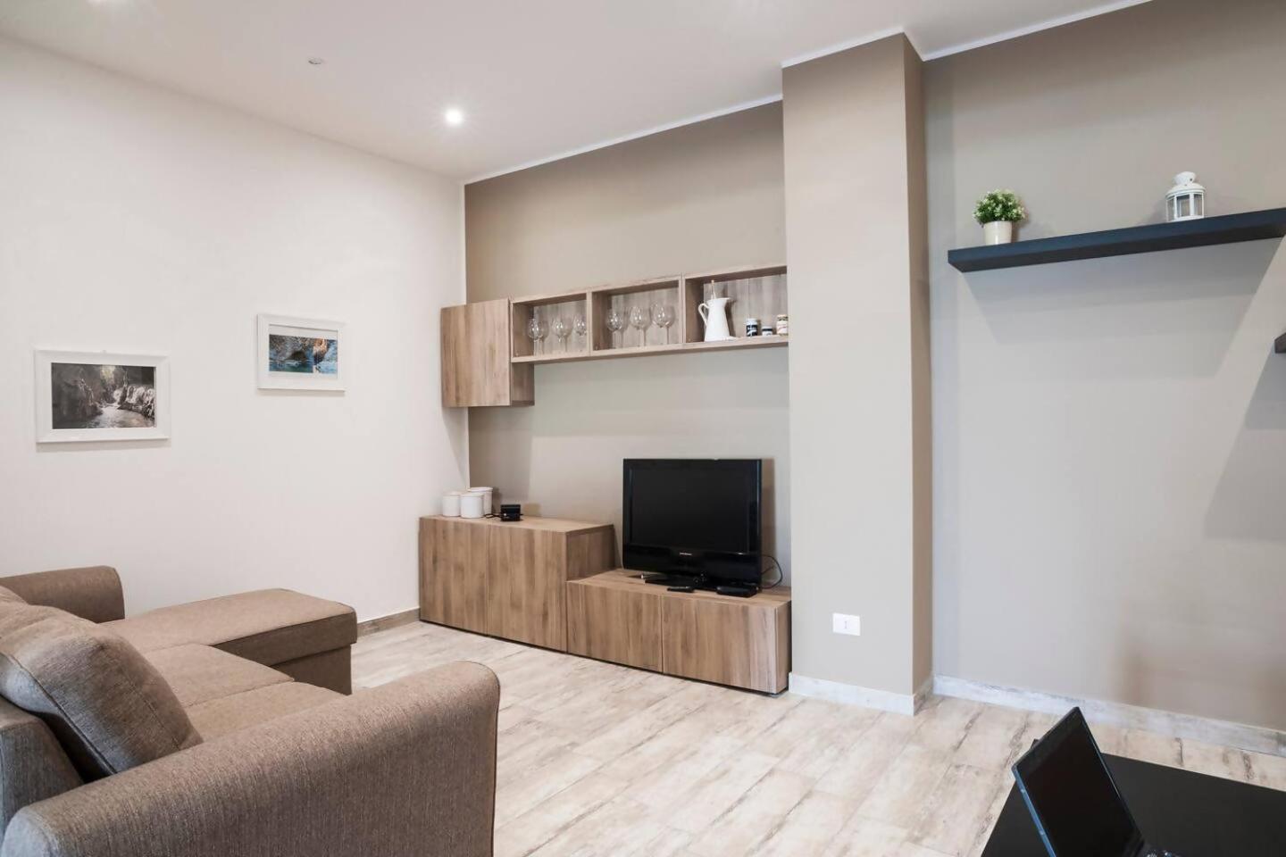 Villa Ginevra Santa Venerina Εξωτερικό φωτογραφία