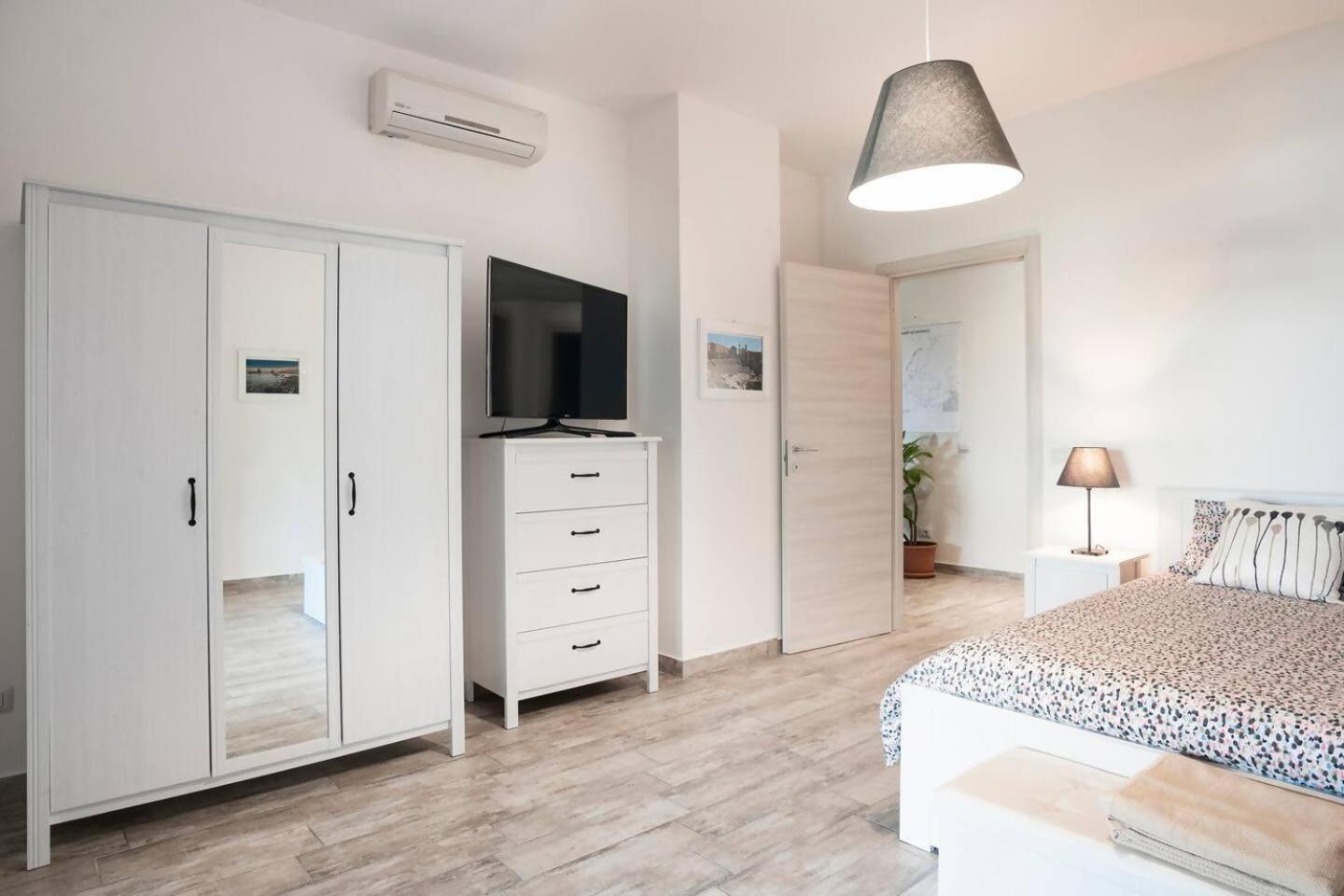 Villa Ginevra Santa Venerina Εξωτερικό φωτογραφία